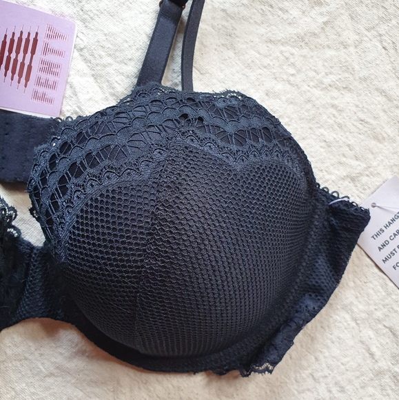 Savage x Fenty | NWT Demi Cup Bra - Picture 2 of 9